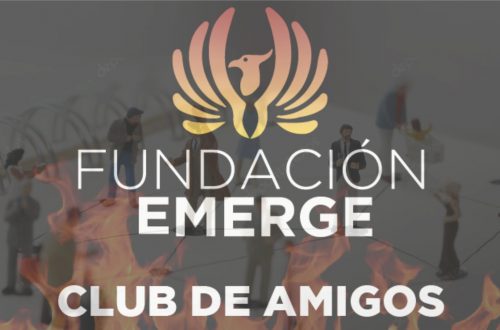 Carné Club Amigos (1)