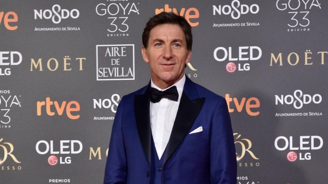 Premios Goya 2019