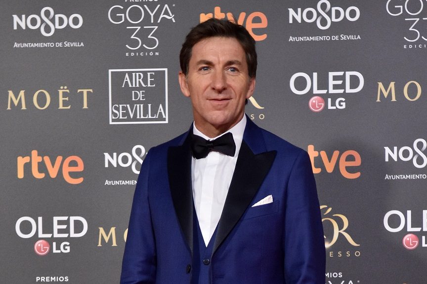 Premios Goya 2019